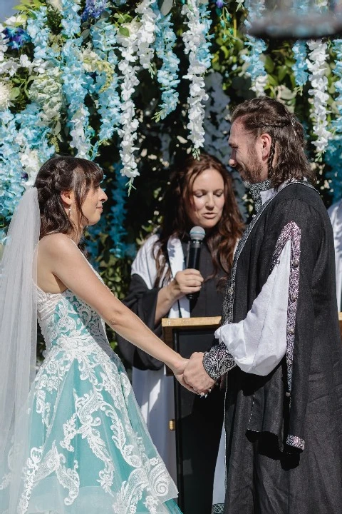 Weddings by Christina