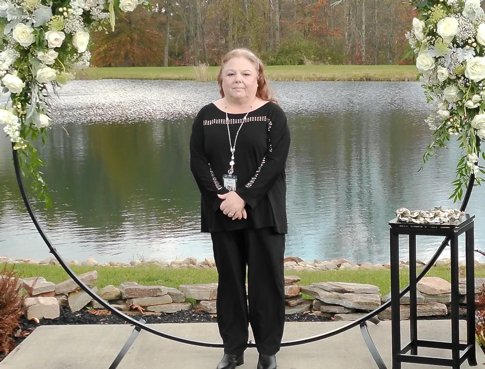 Weddings by Gina Hawthorne