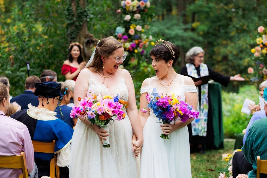 Weddings by Kristy
