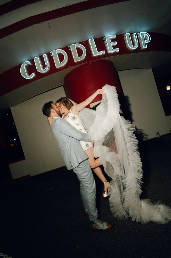 Weddings by Kristy
