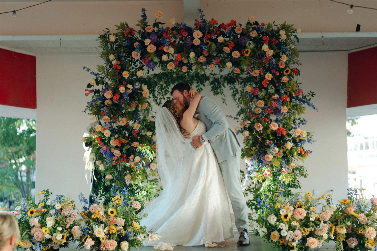 Weddings by Kristy