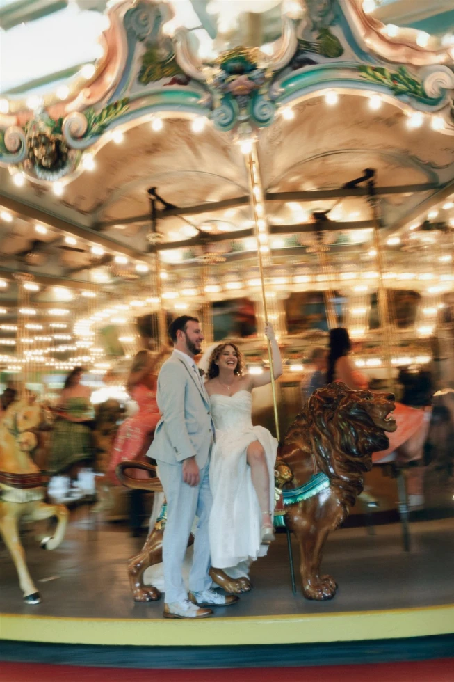 Weddings by Kristy