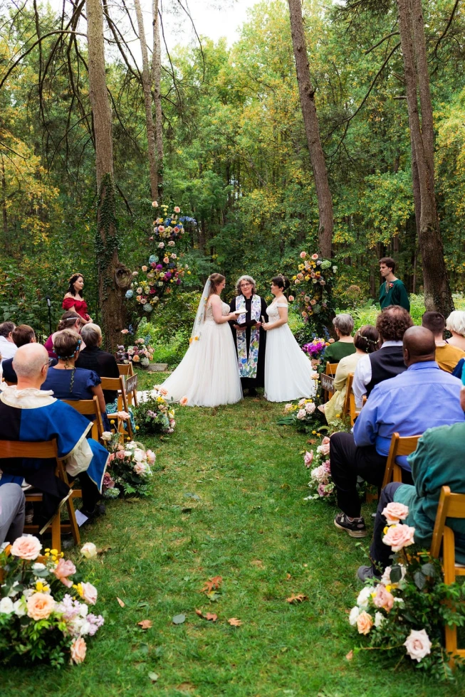 Weddings by Kristy