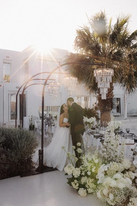 Weddings & Events by Bitsolis Franziska