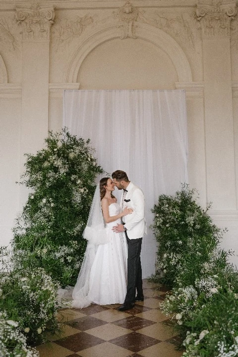 Weddings & Events by Bitsolis Franziska