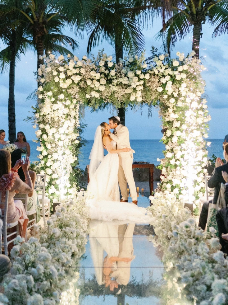 Weddings Riviera Maya