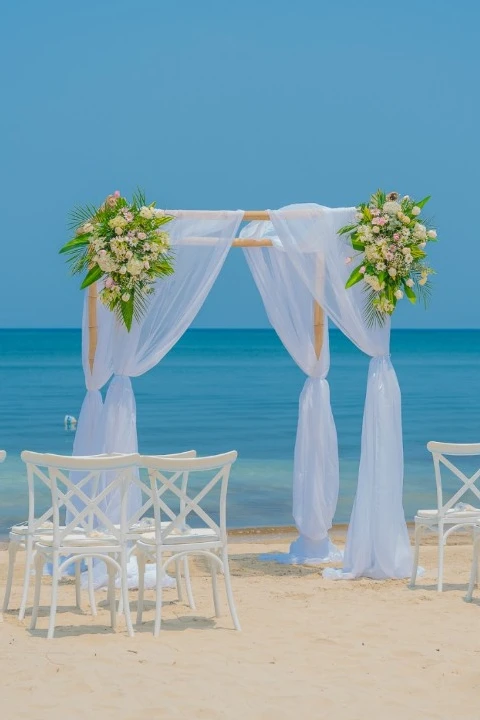 Weddings Roatan