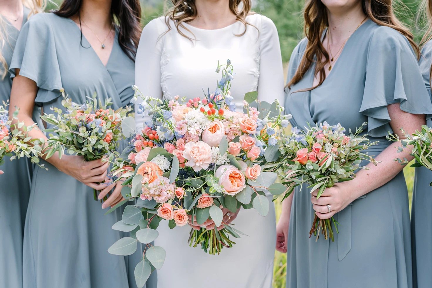 Weddings Unveiled Utah