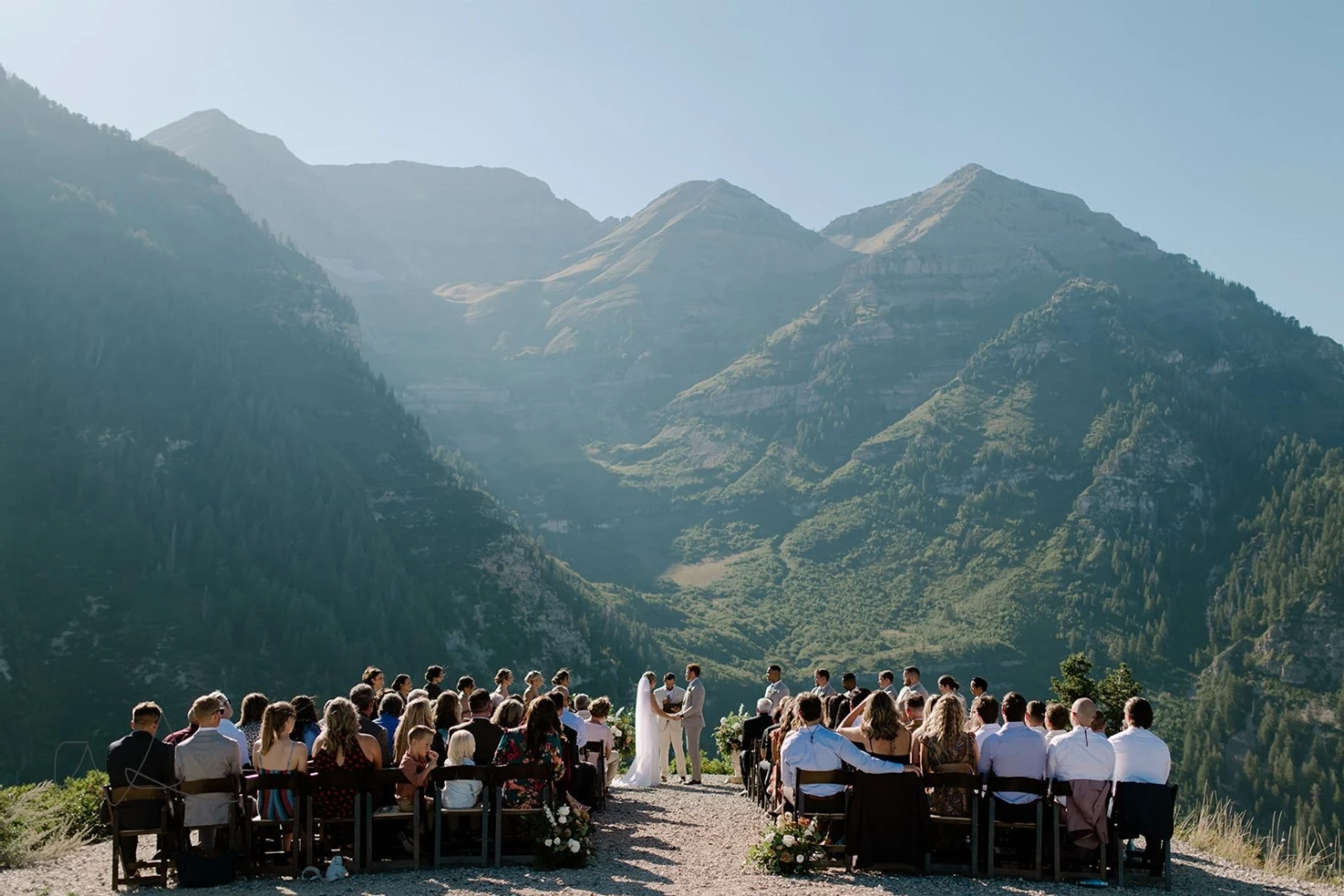 Weddings Unveiled Utah