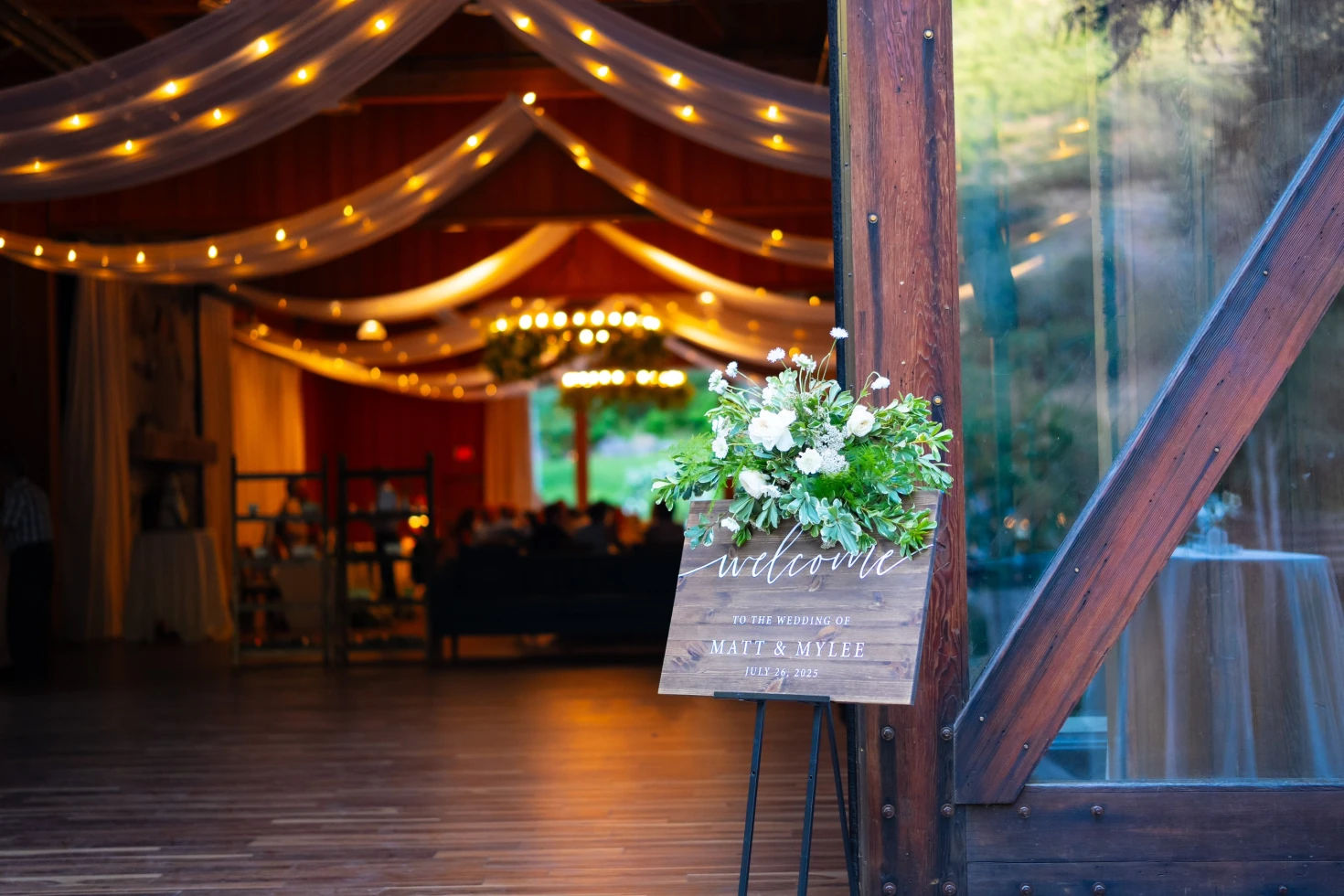 Heirloom Weddings & Events