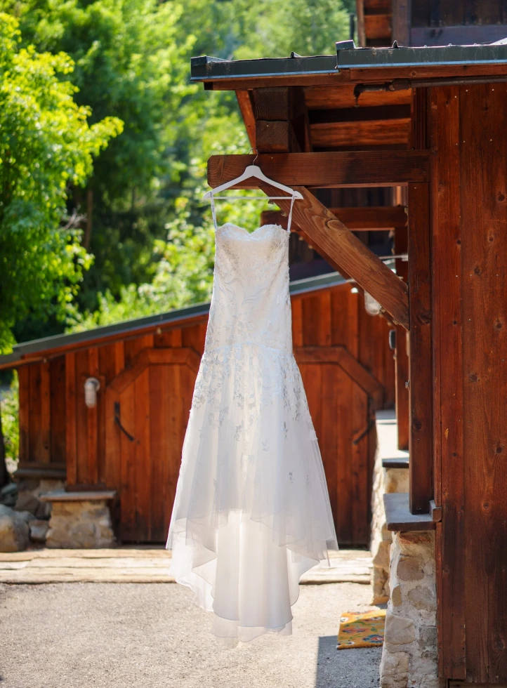 Heirloom Weddings & Events