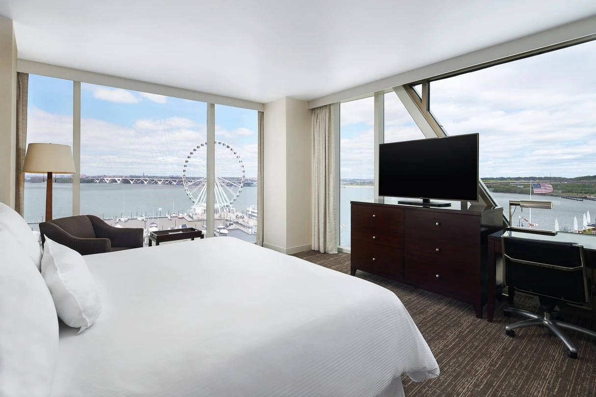 The Westin Washington National Harbor