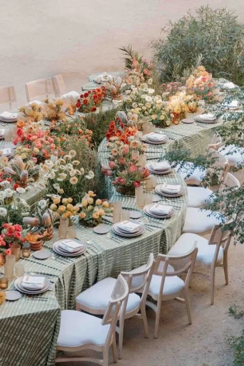 Where the Wild Garden Grows