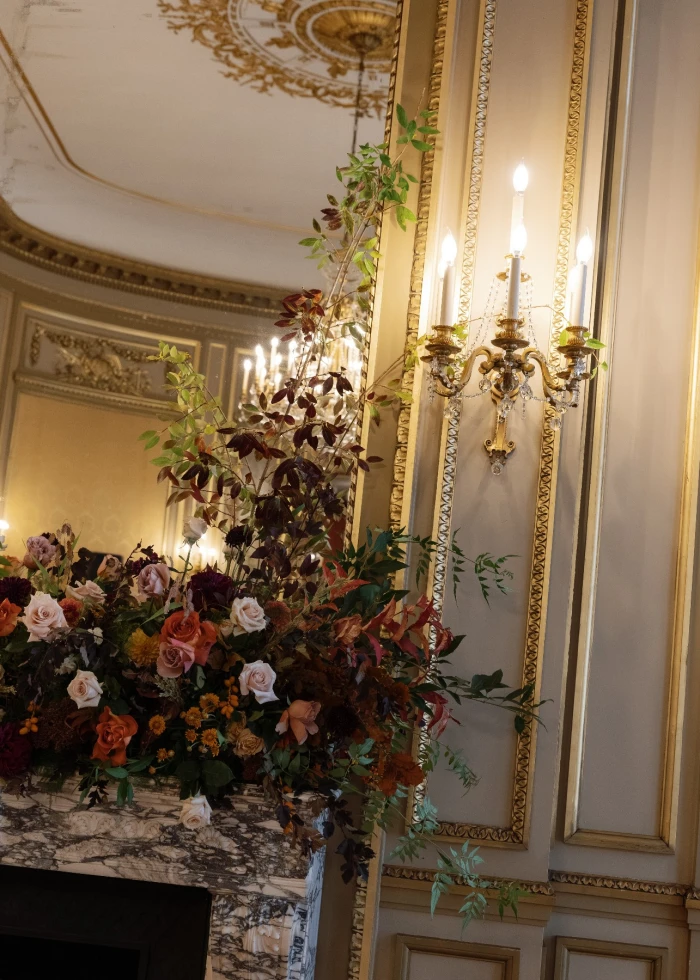 White Fox Floral Design