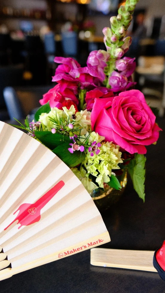 White Fox Floral Design