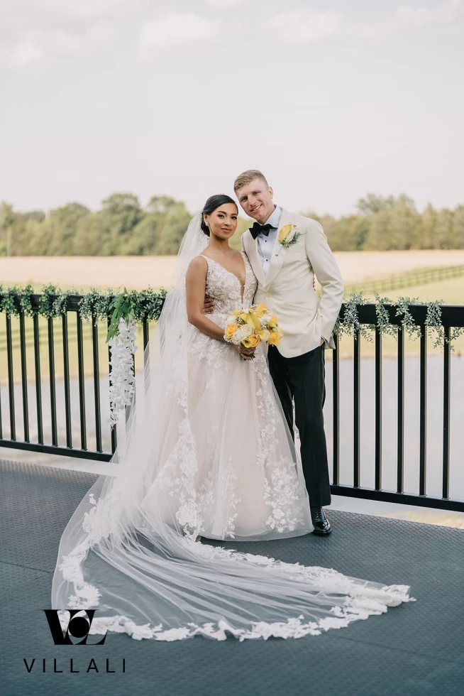 White Fox Floral Design