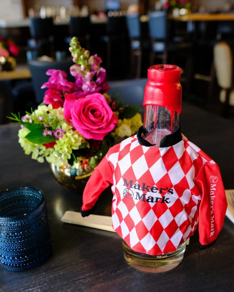 White Fox Floral Design