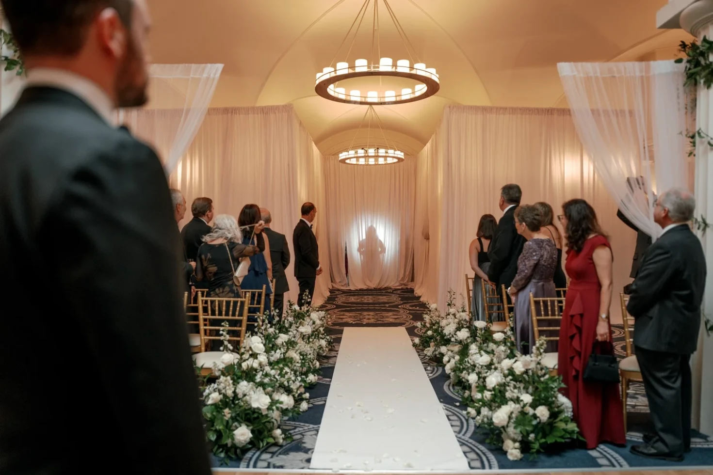 White Fox Floral Design