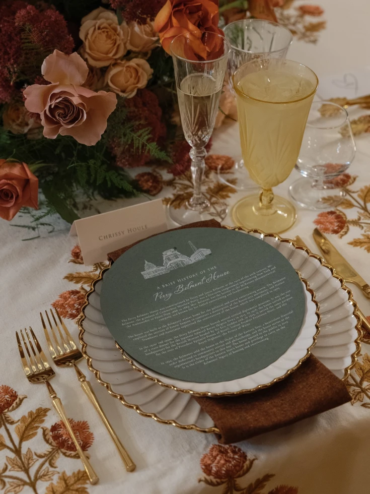 White Fox Floral Design