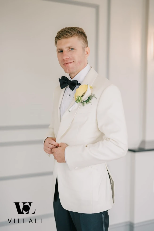 White Fox Floral Design