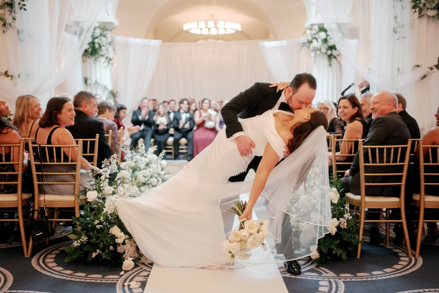 White Fox Floral Design