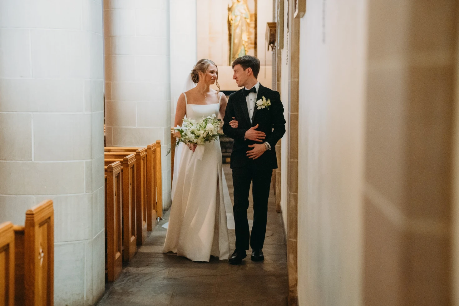 White Fox Floral Design