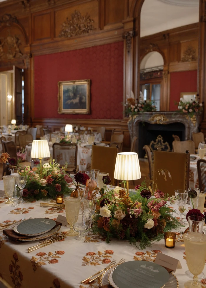 White Fox Floral Design