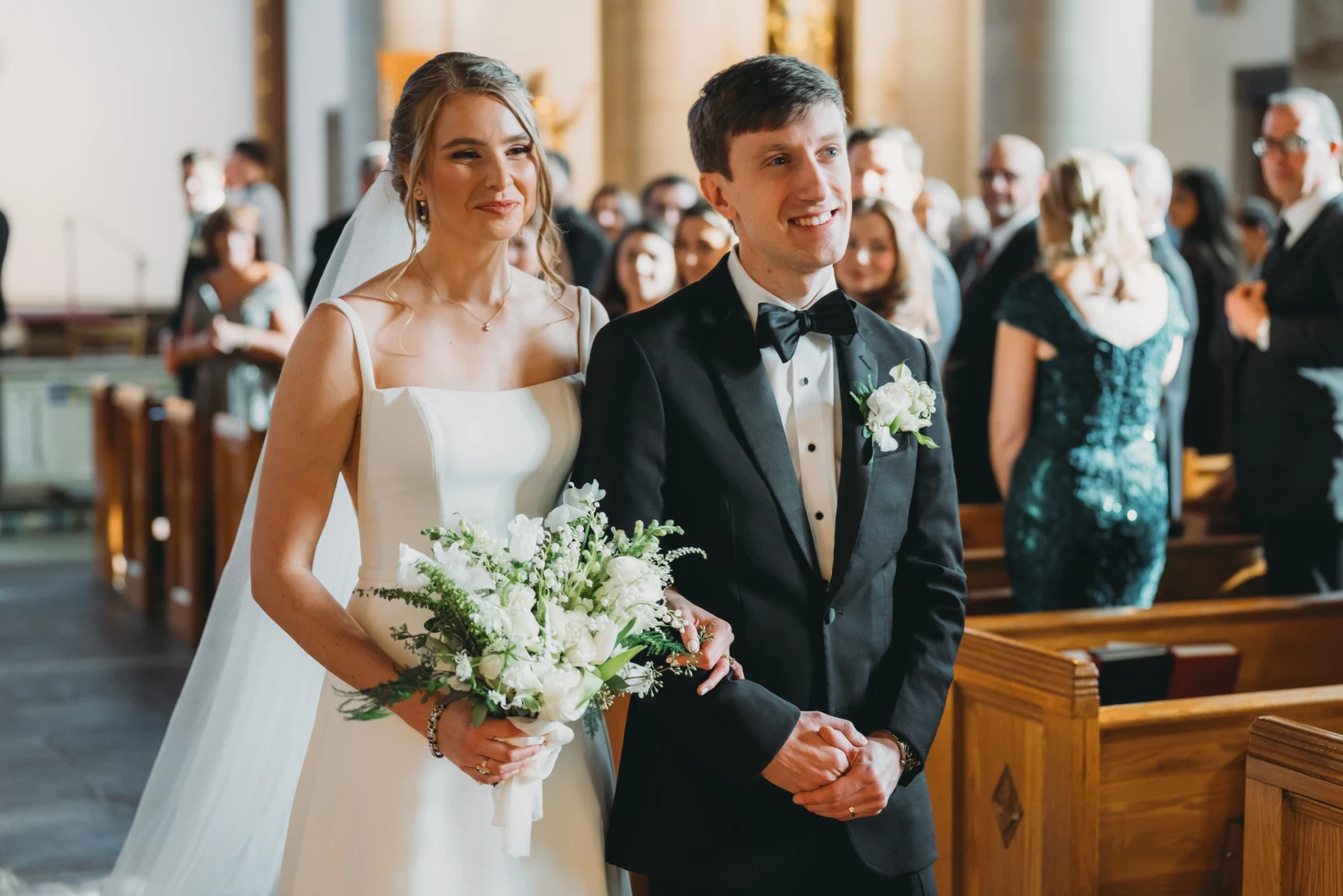 White Fox Floral Design