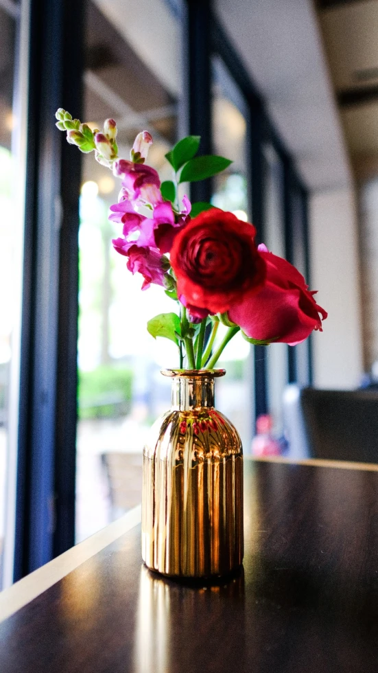 White Fox Floral Design