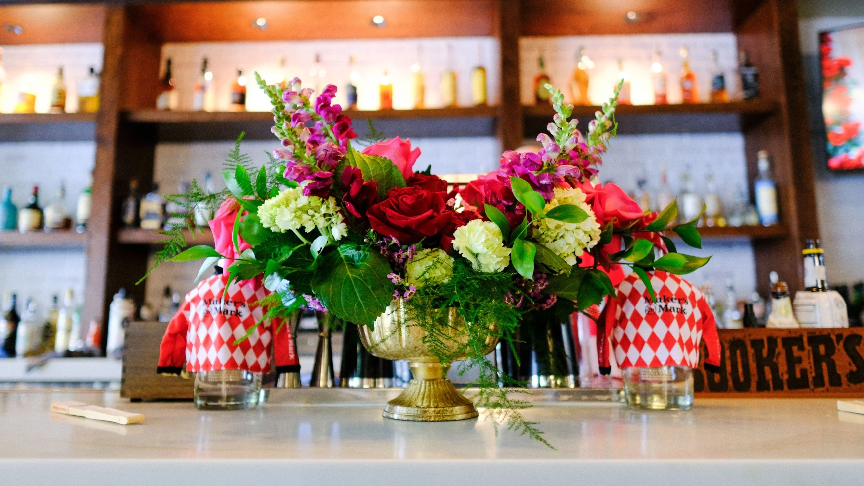 White Fox Floral Design