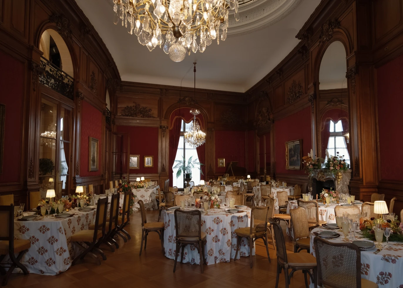 White Fox Floral Design