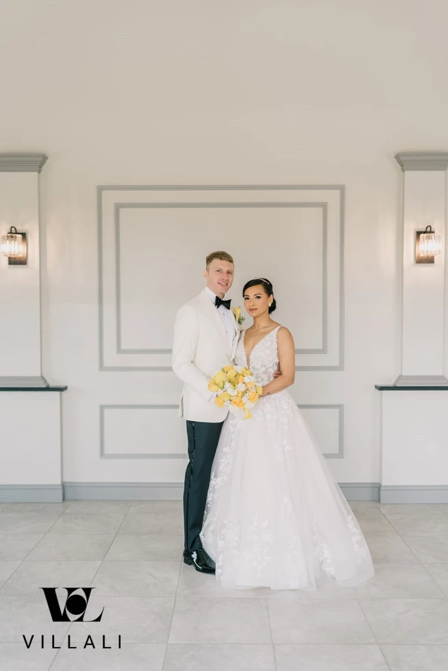 White Fox Floral Design