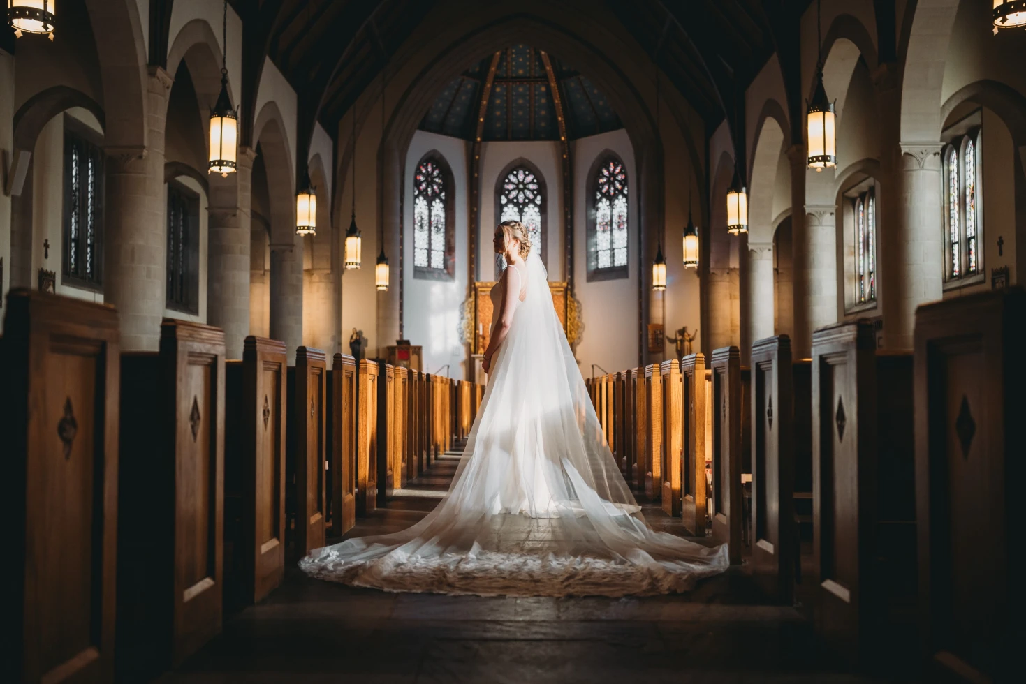 White Fox Floral Design