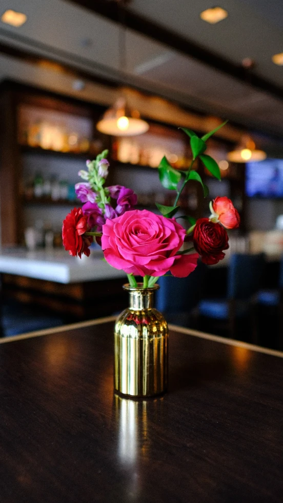 White Fox Floral Design