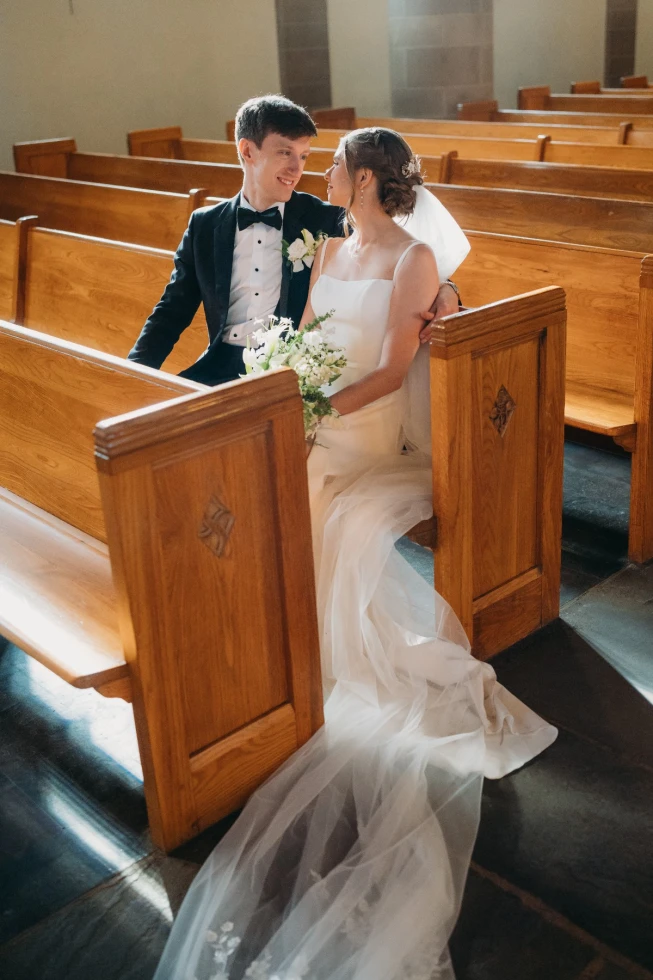 White Fox Floral Design