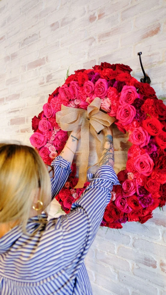 White Fox Floral Design