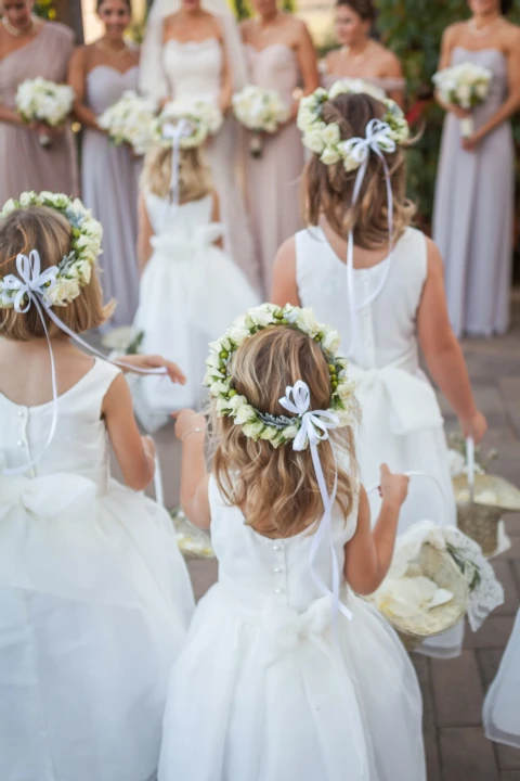 A Countryside Wedding for Whitney and Doug