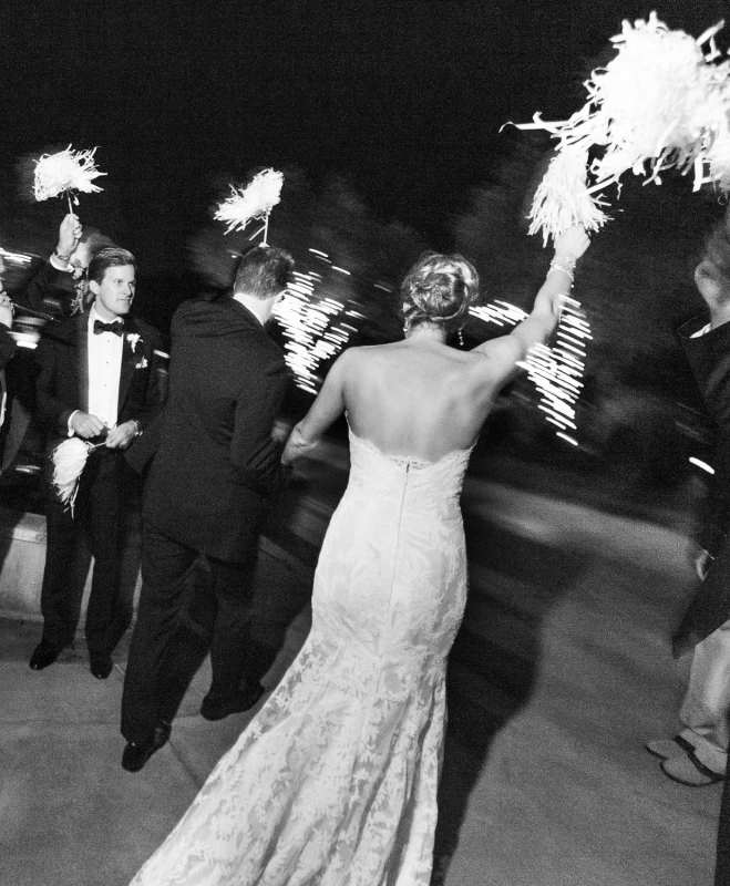 A Countryside Wedding for Whitney and Doug