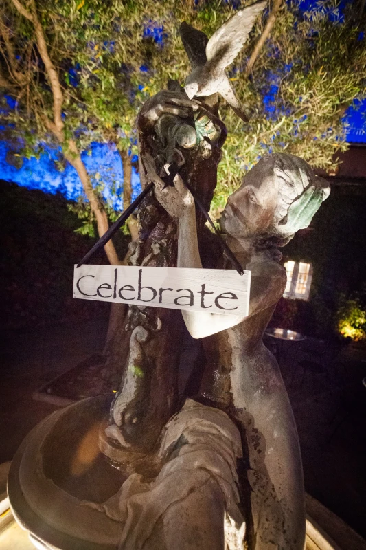 A Countryside Wedding for Whitney and Doug