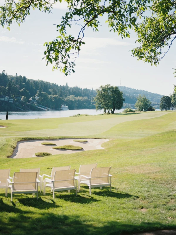 A Colorful Wedding for Whitney and Mitchell