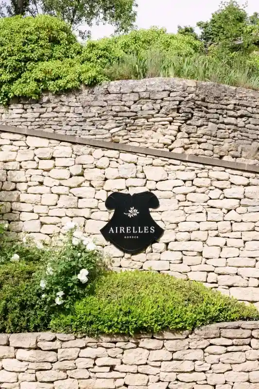 A French Summer Wedding for Whitney and Torleif