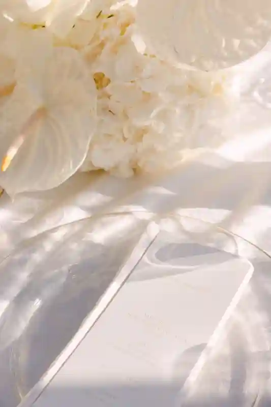A French Summer Wedding for Whitney and Torleif