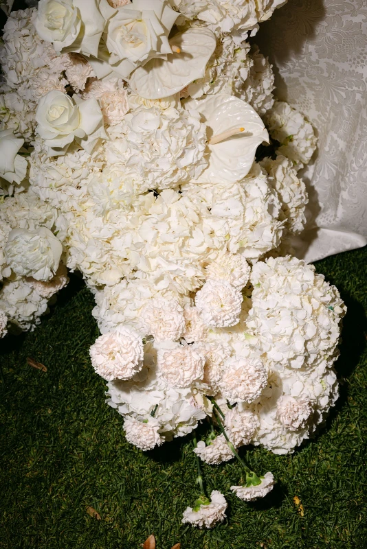 A French Summer Wedding for Whitney and Torleif