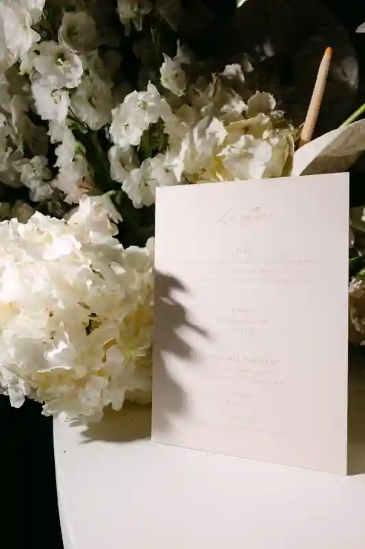 A French Summer Wedding for Whitney and Torleif