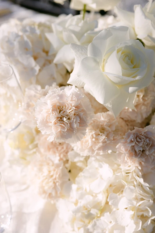 A French Summer Wedding for Whitney and Torleif