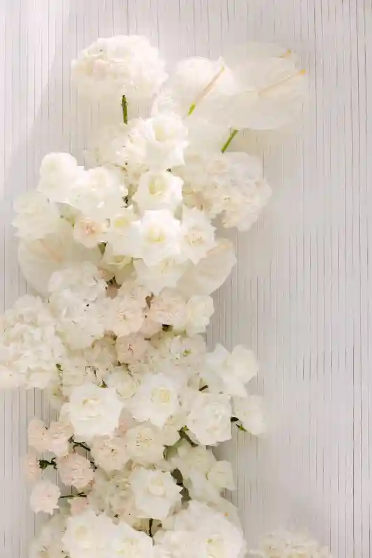 A French Summer Wedding for Whitney and Torleif