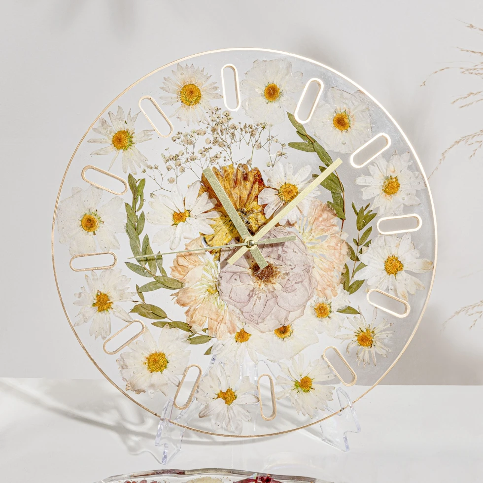 Wild Coast Flower Preservation