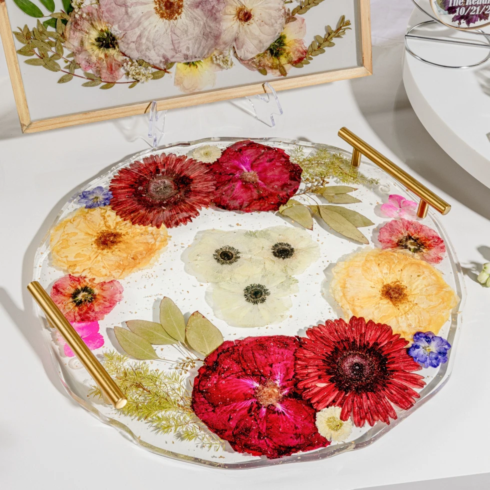 Wild Coast Flower Preservation