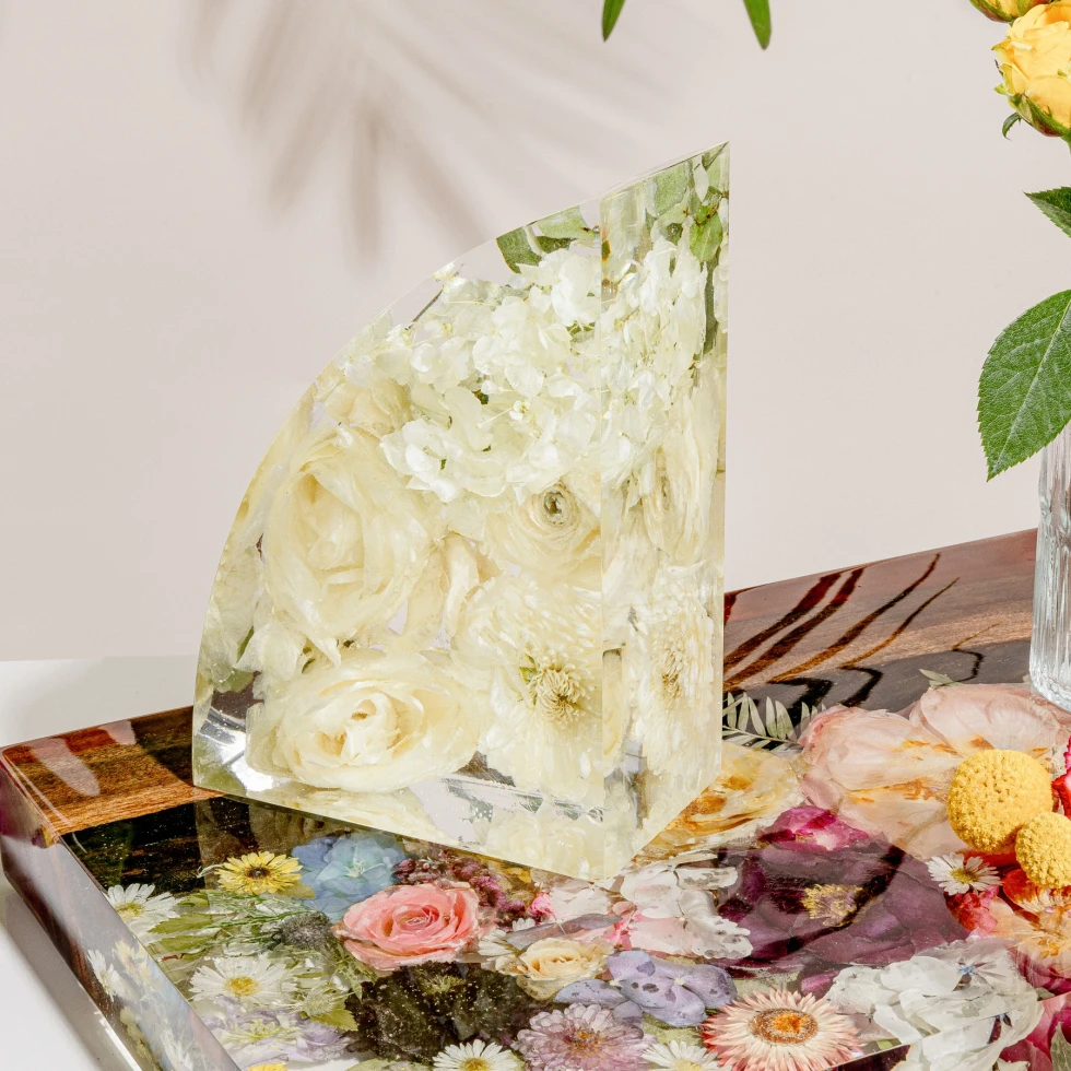 Wild Coast Flower Preservation