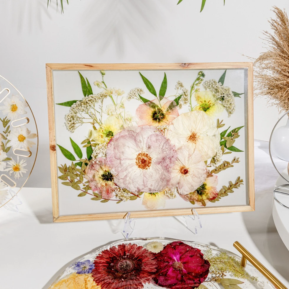 Wild Coast Flower Preservation